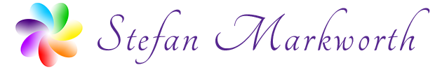 Stefan Markworth Logo