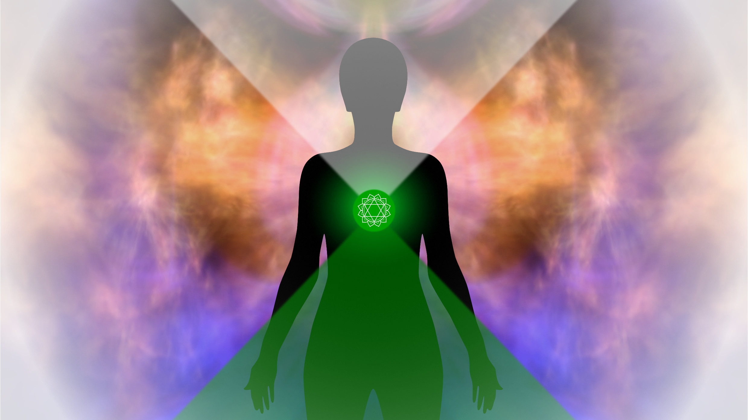 Heart Centre Energies