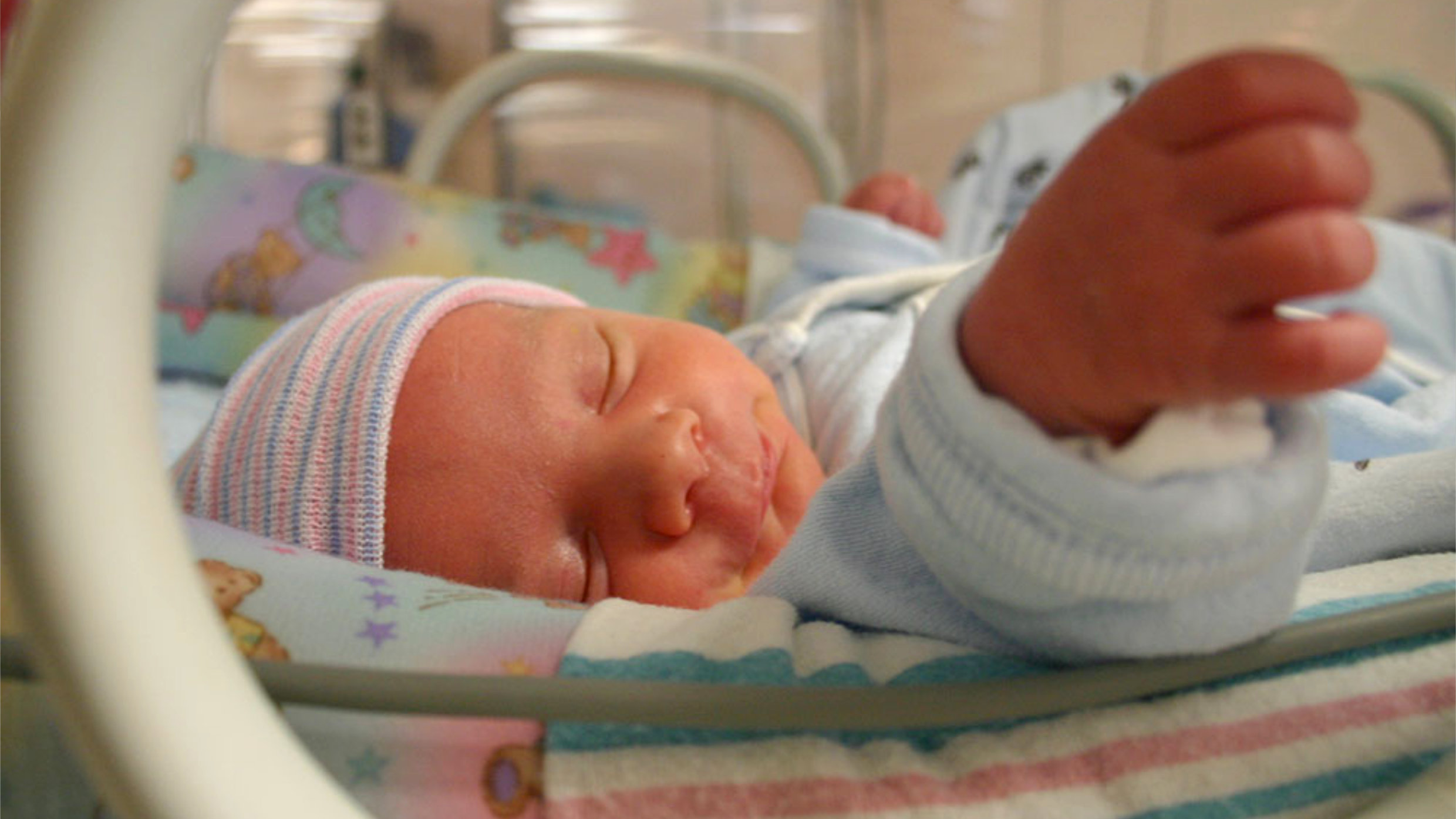 Shadow Work – Baby