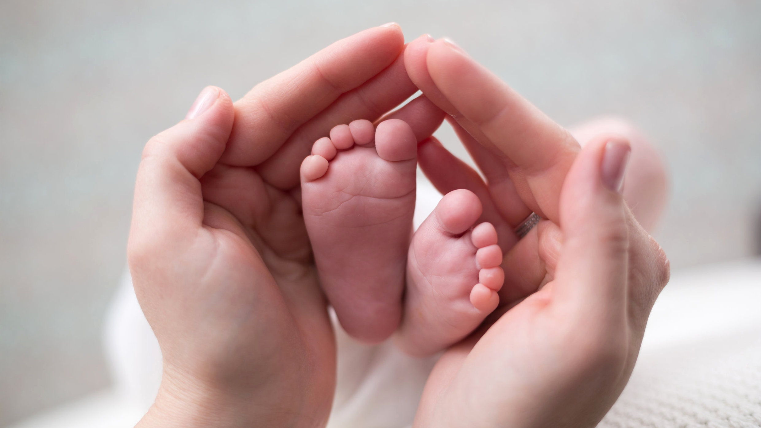 Shadow Work – Baby