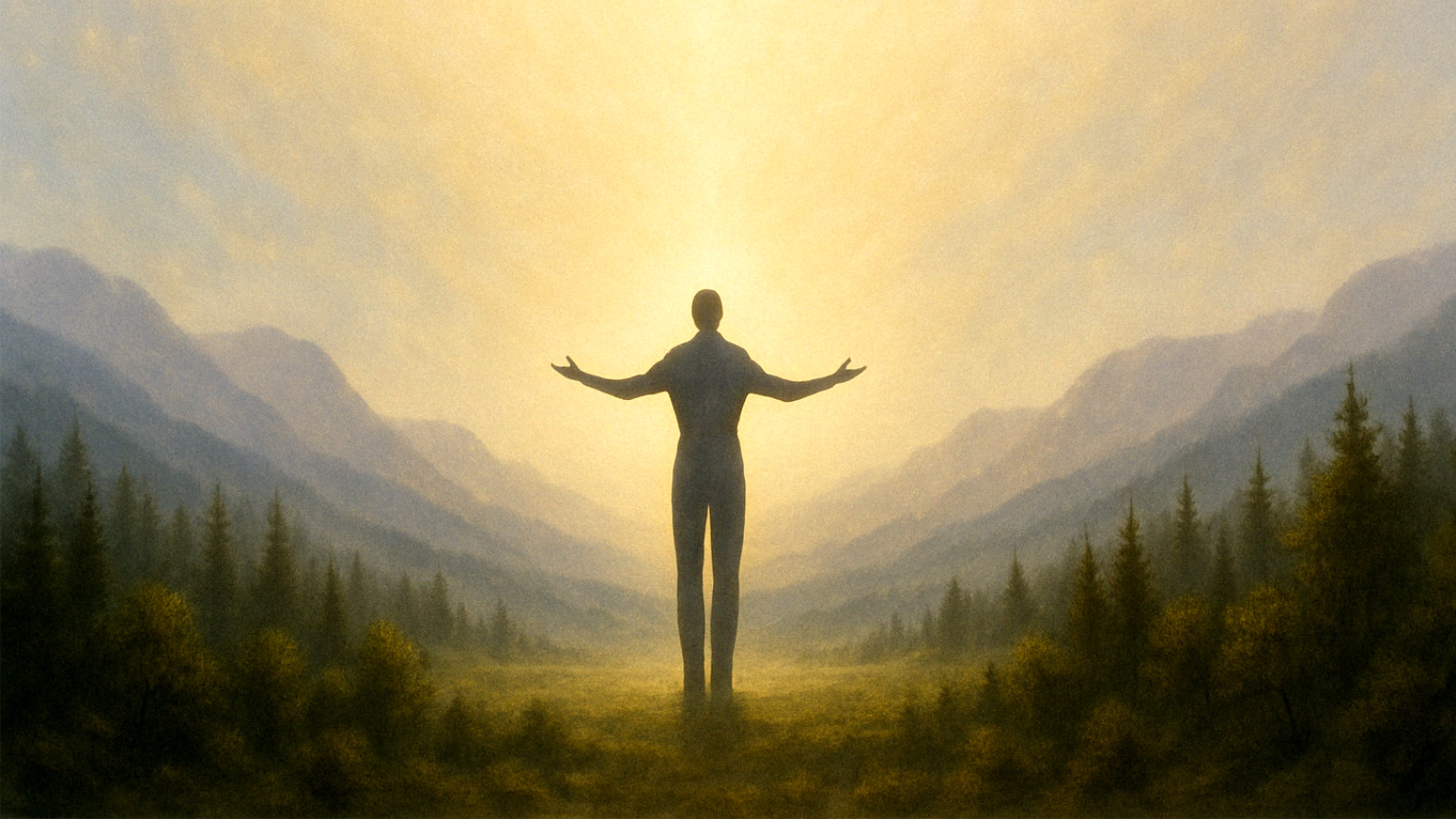 Awaken the Mystic Within You