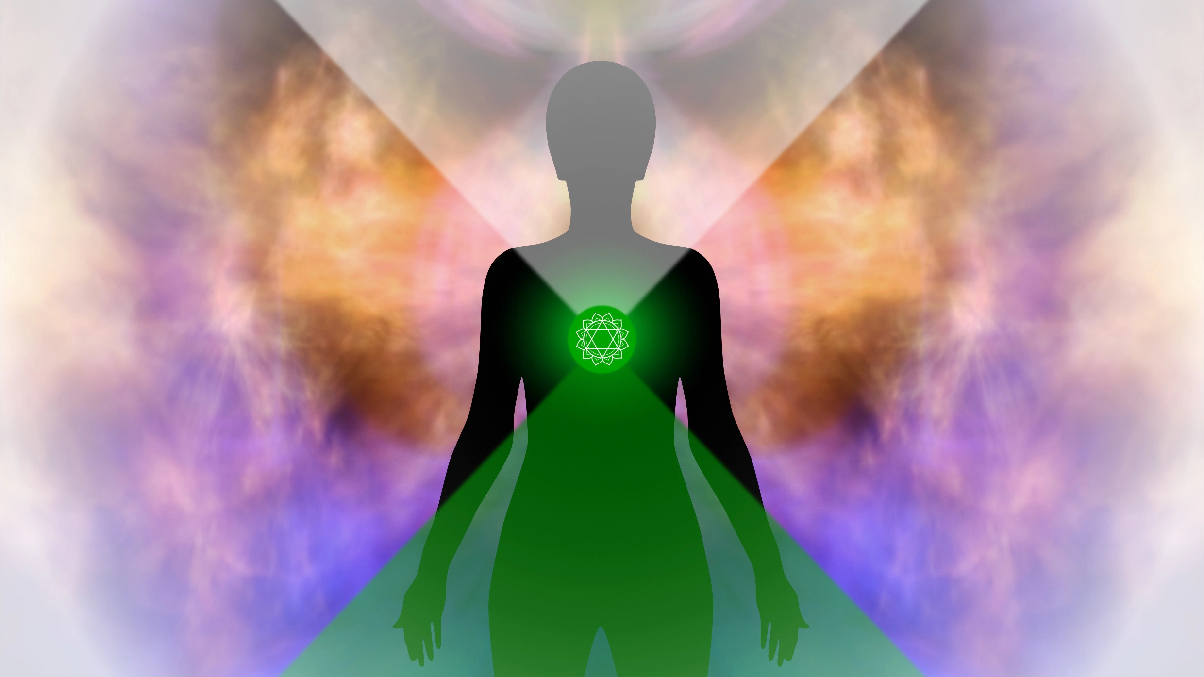 Heart Centre Union Colours