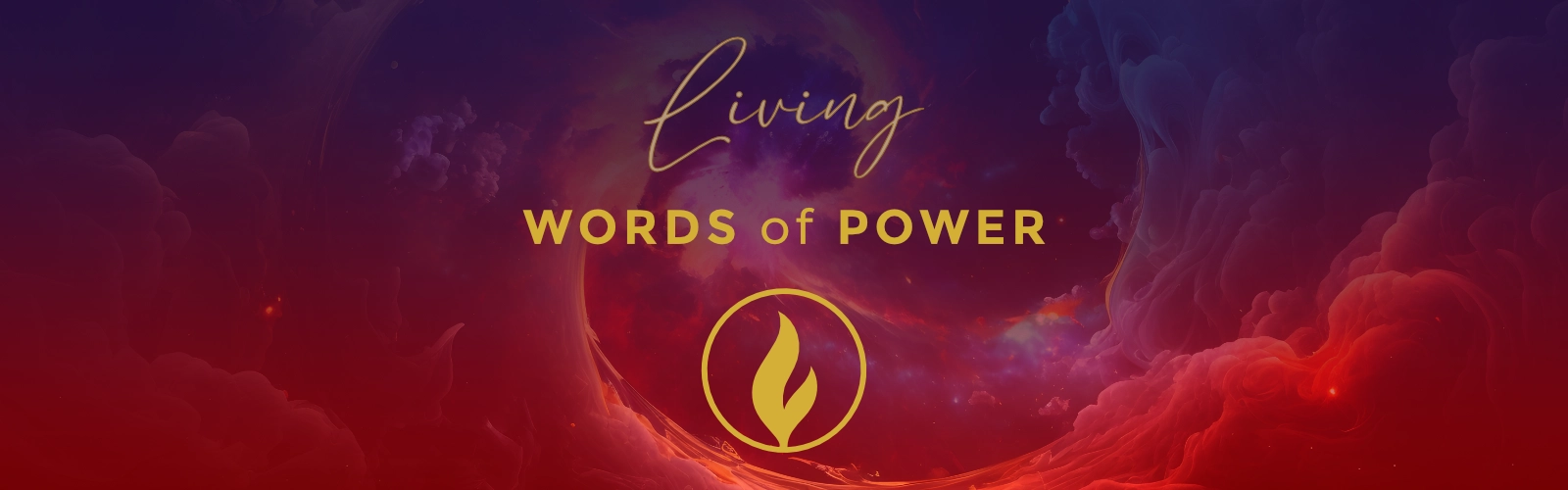 Living Word of Power – Portal Featured