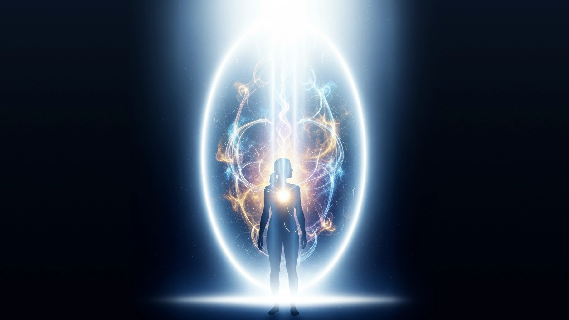 Sacred Boundaries Energy