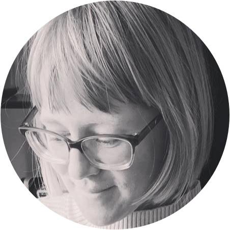 Client testimonial portrait, sharing their experience of spiritual coaching